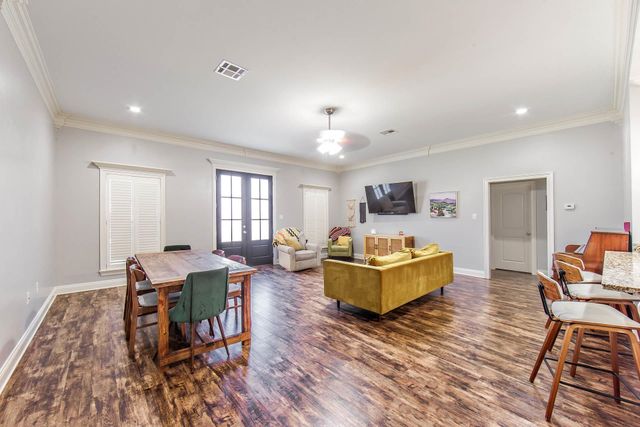 108 Rue Stephen Michael, Schriever, LA 70395