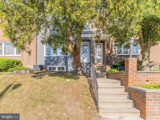 7528 E TULPEHOCKEN ST, Philadelphia, PA 19138