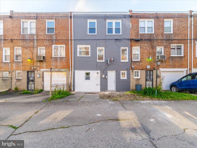 7528 E TULPEHOCKEN ST, Philadelphia, PA 19138