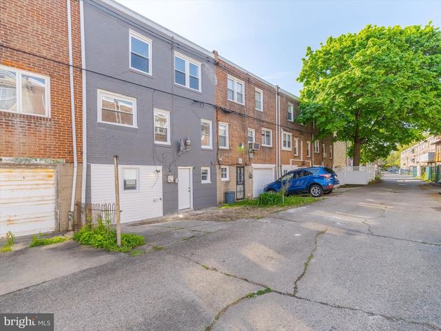 7528 E TULPEHOCKEN ST, Philadelphia, PA 19138