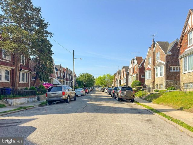 7528 E TULPEHOCKEN ST, Philadelphia, PA 19138