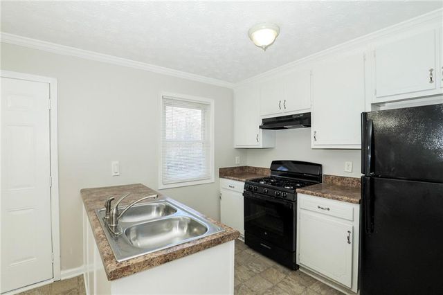 206 Emily Drive, Dallas, GA 30157