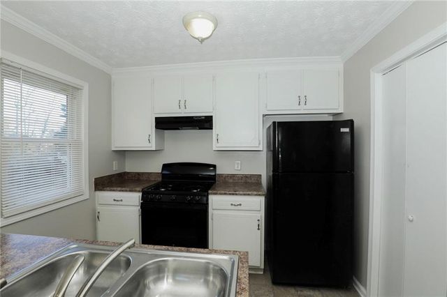 206 Emily Drive, Dallas, GA 30157