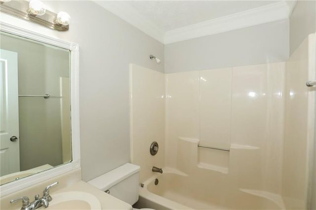 206 Emily Drive, Dallas, GA 30157