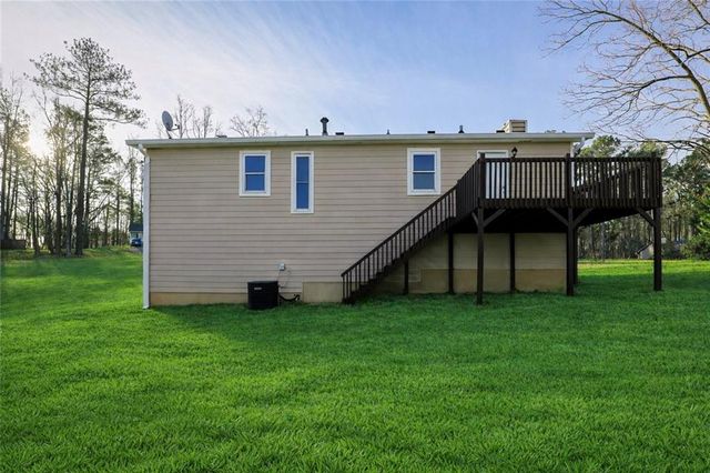 206 Emily Drive, Dallas, GA 30157