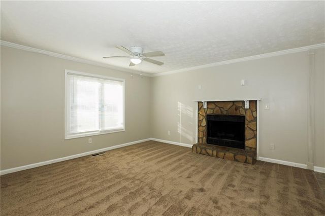 206 Emily Drive, Dallas, GA 30157