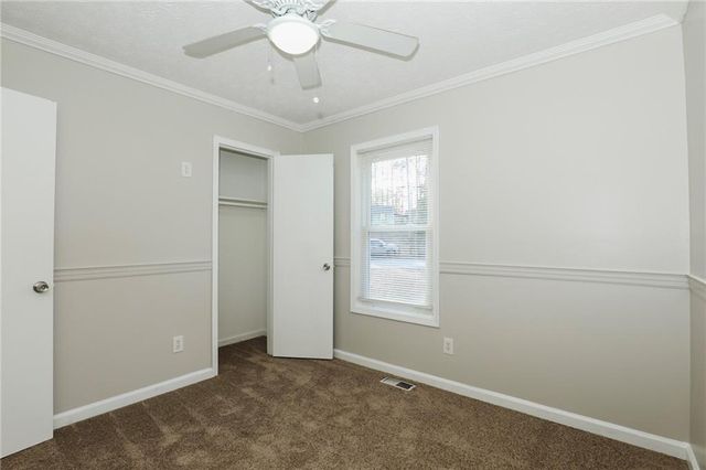 206 Emily Drive, Dallas, GA 30157