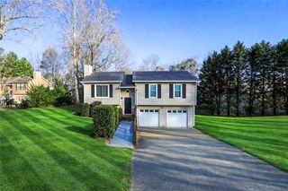 206 Emily Drive, Dallas, GA 30157