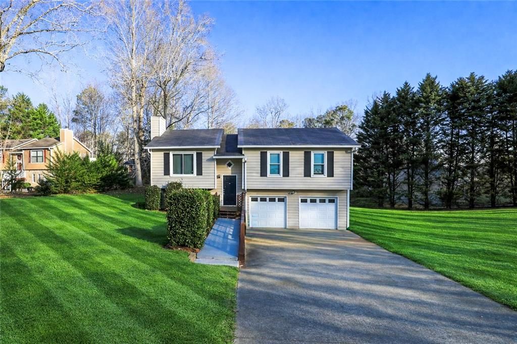 206 Emily Drive, Dallas, GA 30157