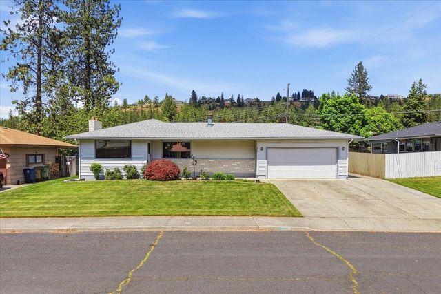 3314 W Beacon Ave, Spokane, WA 99208 property photo