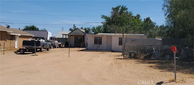 26732 Nichols, Boron, CA 93516