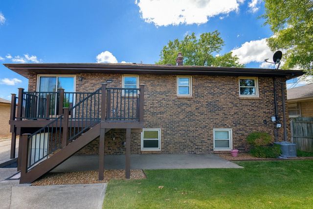 3631 Manor Drive, Highland, IN 46322