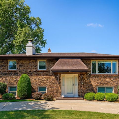 3631 Manor Drive, Highland, IN 46322
