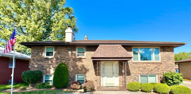 3631 Manor Drive, Highland, IN 46322