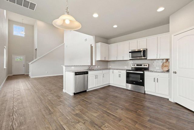 102 Ashford WAY, Georgetown, TX 78626