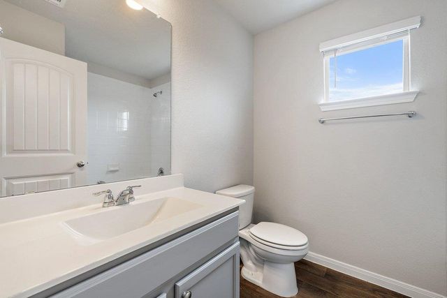 102 Ashford WAY, Georgetown, TX 78626