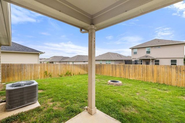 102 Ashford WAY, Georgetown, TX 78626