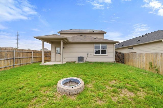 102 Ashford WAY, Georgetown, TX 78626