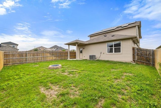 102 Ashford WAY, Georgetown, TX 78626