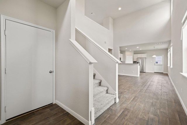 102 Ashford WAY, Georgetown, TX 78626