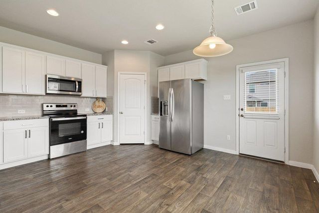 102 Ashford WAY, Georgetown, TX 78626