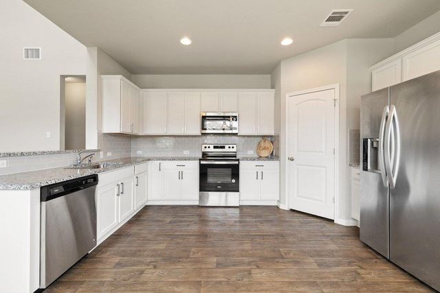 102 Ashford WAY, Georgetown, TX 78626
