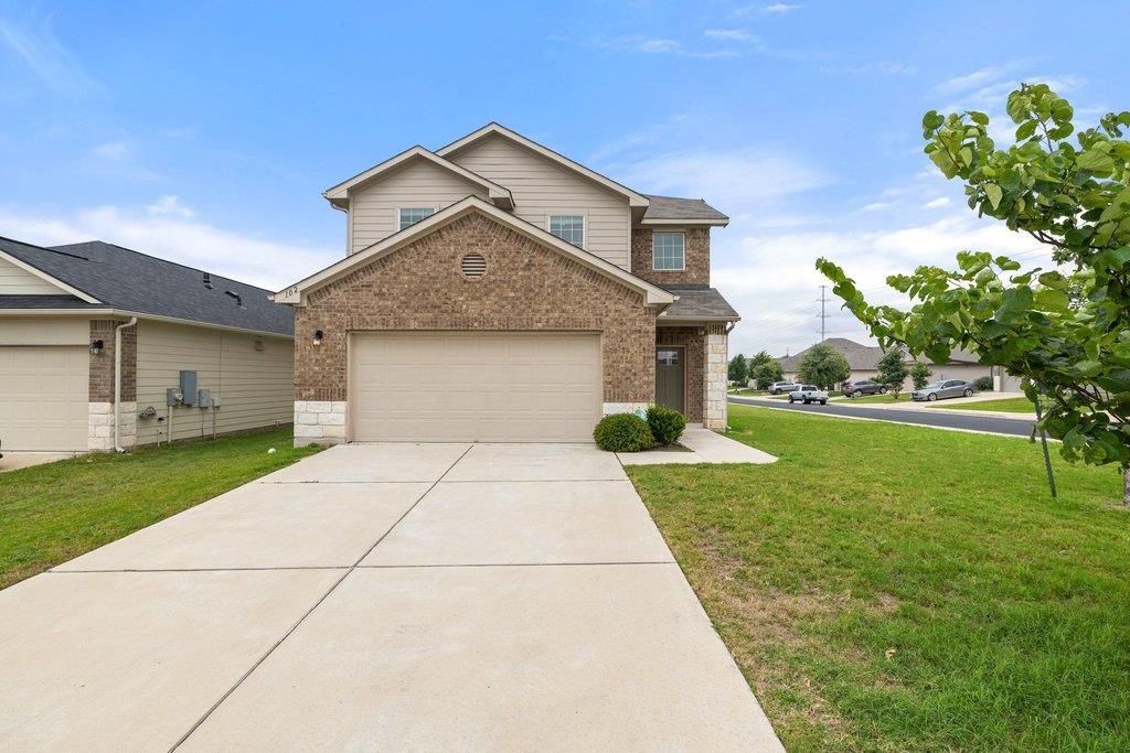 102 Ashford WAY, Georgetown, TX 78626
