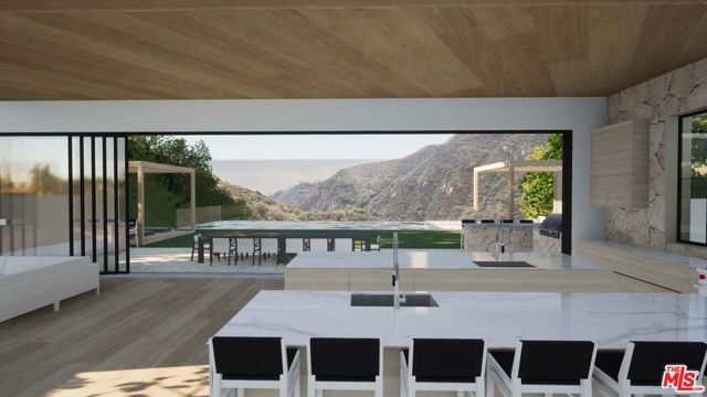 1120 Cumbre Alta Court, Pacific Palisades (los Angeles), CA 90272