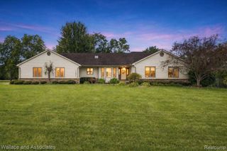 17076 27 Mile Road, Ray, MI 48096