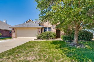 2100 Rose May Drive, Forney, TX 75126