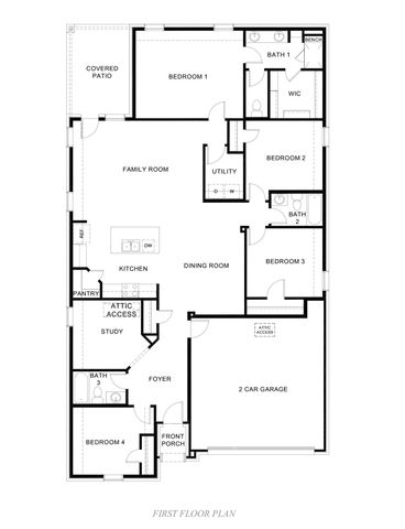 1939 Serene Springs Road, Celina, TX 75009
