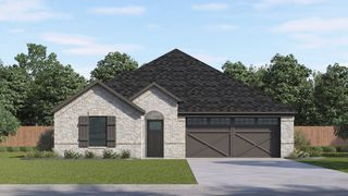 1939 Serene Springs Road, Celina, TX 75009
