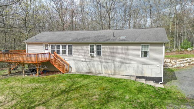 70 Sawyer Lane, Pine Bush, NY 12566