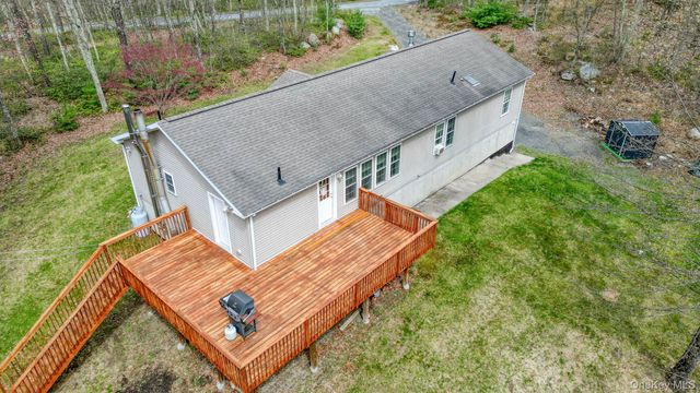 70 Sawyer Lane, Pine Bush, NY 12566