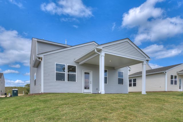 728 Tess Street, Graniteville, SC 29829