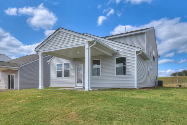 728 Tess Street, Graniteville, SC 29829
