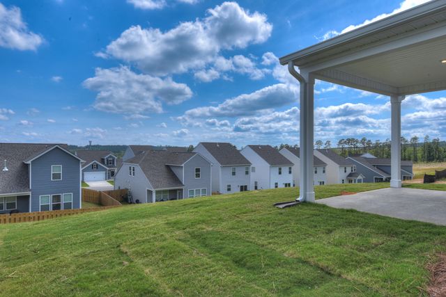 728 Tess Street, Graniteville, SC 29829