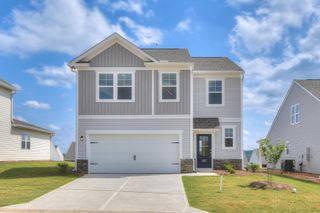728 Tess Street, Graniteville, SC 29829