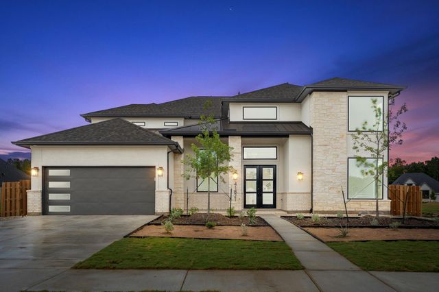 41821 Dalhart Drive, Todd Mission, TX 77316