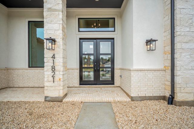 41821 Dalhart Drive, Todd Mission, TX 77316