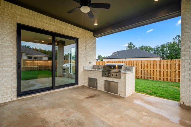 41821 Dalhart Drive, Todd Mission, TX 77316