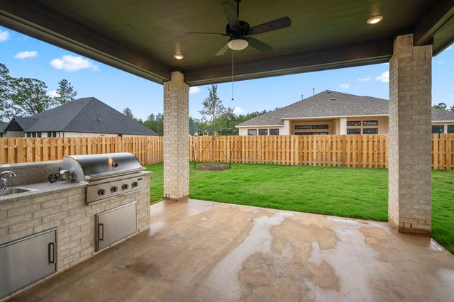 41821 Dalhart Drive, Todd Mission, TX 77316