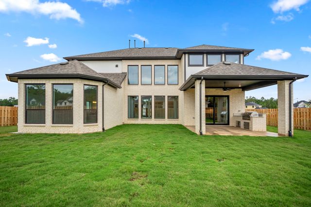 41821 Dalhart Drive, Todd Mission, TX 77316