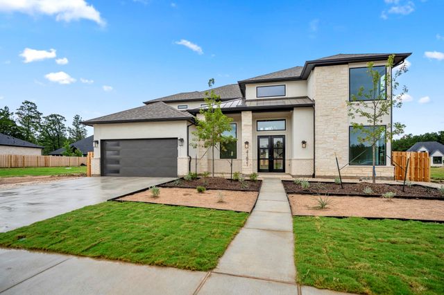 41821 Dalhart Drive, Todd Mission, TX 77316