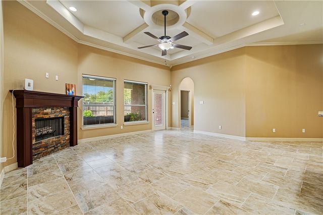 5434 Graford Pl, Corpus Christi, TX 78413