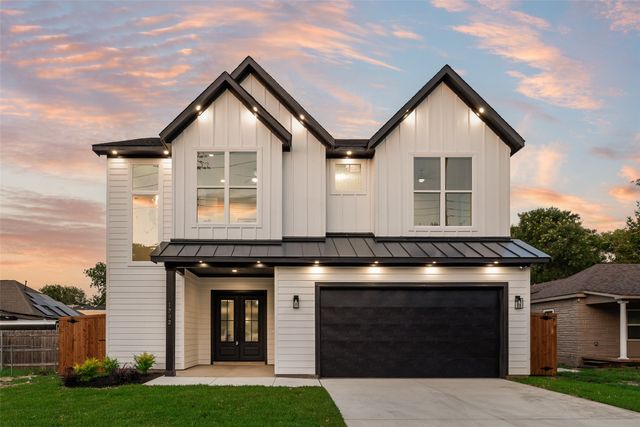 1392 Hartsdale Drive, Dallas, TX 75211