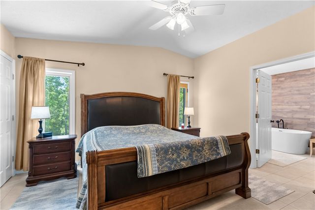537 Eagles Lane, Peel, AR 72668