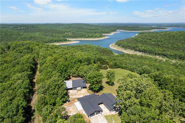 537 Eagles Lane, Peel, AR 72668