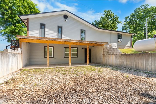 537 Eagles Lane, Peel, AR 72668
