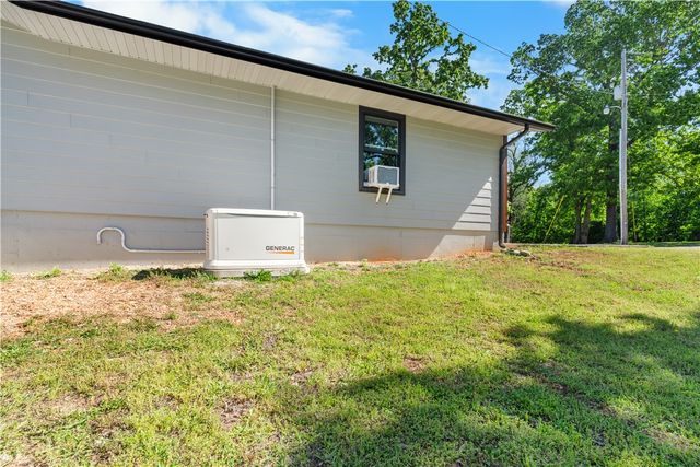 537 Eagles Lane, Peel, AR 72668